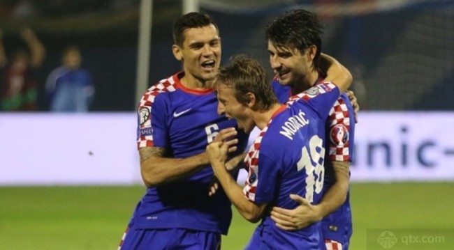 薩格勒布迪納摩曾培養出魔笛等多位巨星