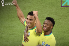 世界杯G組最新積分榜 巴西提前鎖定出線名額