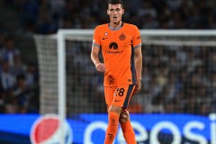 帕瓦爾國米首秀 獲評7.3分