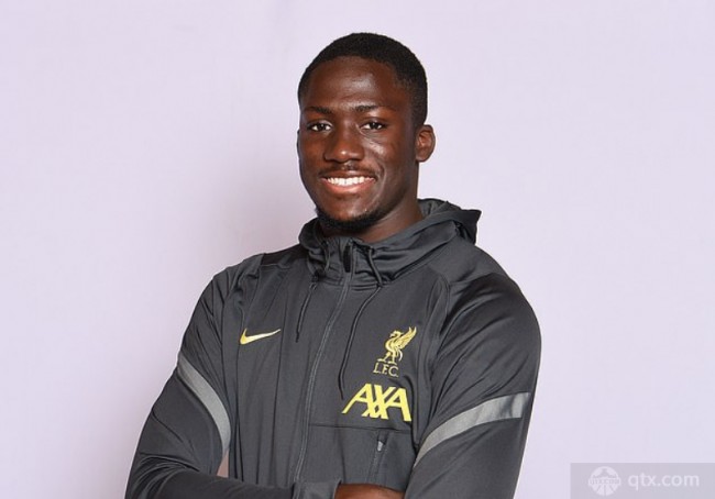 紅軍新中衛科納特