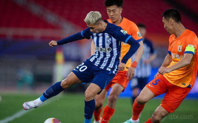 武漢三鎮將迎戰梅州客家