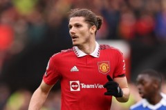 經紀人暗示薩比策傾向於留在曼聯 球員租借期為6個月