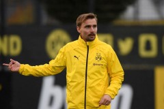 德媒：施梅爾策因傷缺席德甲上半程