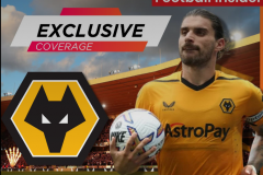 曝內維斯將離開狼隊 狼隊與球員續約並無進展