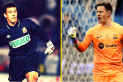 特爾施特根接近利亞諾紀錄 保持零封力保城門不失