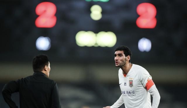 費萊尼進球被吹