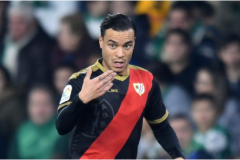 西班牙人CEO談德托馬斯轉會 轉會窗關閉後仍要離開不夠職業