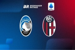 意甲亞特蘭大vs博洛尼亞預測與推薦 兩隊近況反差鮮明