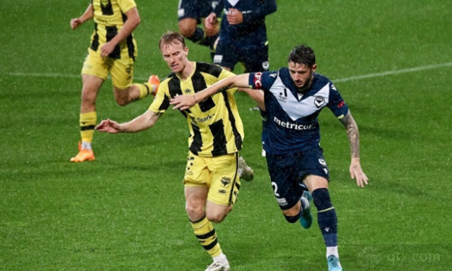 惠靈頓鳳凰將迎戰珀斯光榮