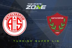 土超安塔利亞VS哈塔斯堡前瞻分析：哈塔斯堡實力占優