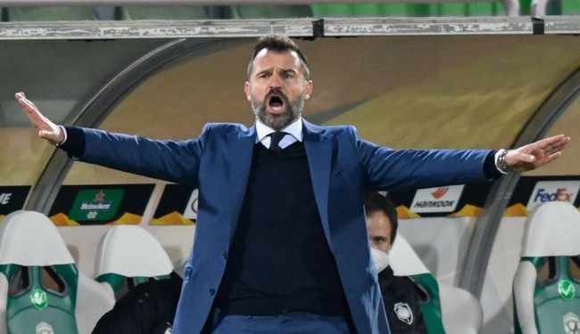 伊萬萊科簽約上港