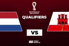 世預賽荷蘭vs直布羅陀前瞻預測：勝負已定？