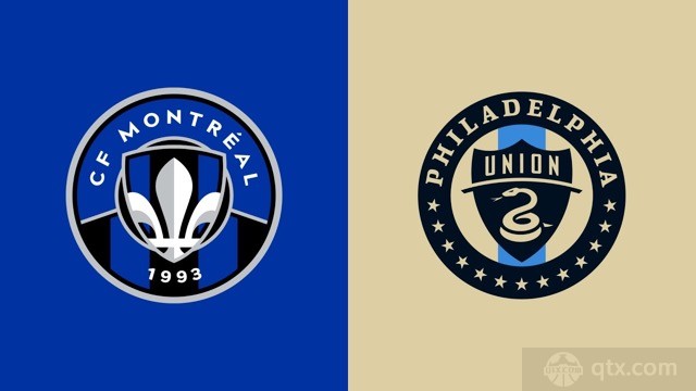 蒙特利爾CFvs費城聯合
