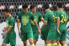 媒體評國安不敵成都蓉城 失去爭奪亞冠資格的機會