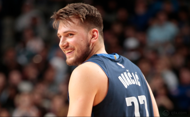 東契奇砍73分是什麼時候?