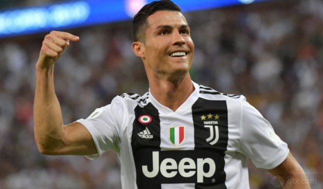 C羅明年自由離隊