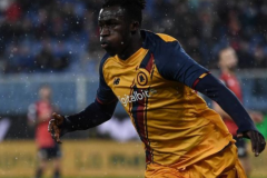 曝羅馬小將吉安轉會條件 700萬歐無回購條款