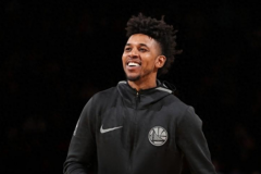 活塞27連敗尼克楊發推主動請纓 底特律我準備好了