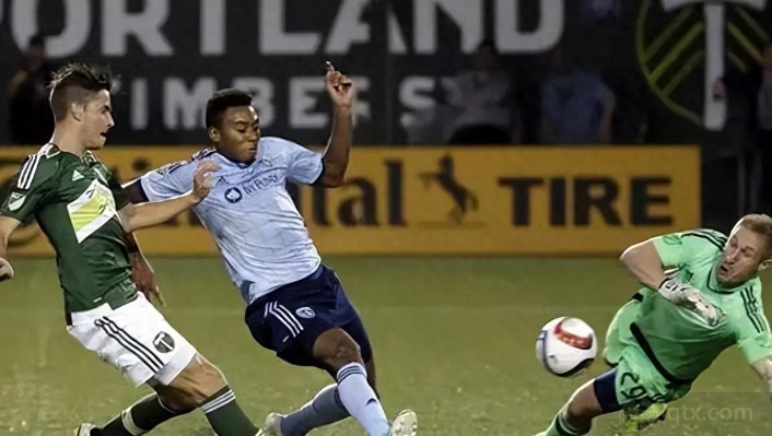 波特蘭伐木工將迎戰奧斯汀FC