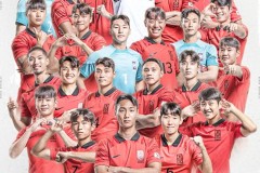 記者談韓國男足亞運奪冠 新的黃金一代