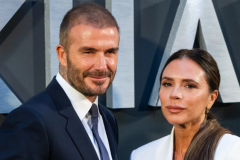 貝嫂談貝克漢姆出軌醜聞：一次巨大的心理打擊