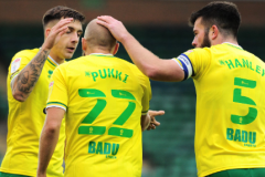 足總杯布裏斯托爾流浪vs諾維奇預測分析 兩支球隊首回合戰平後重賽