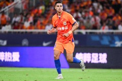 山東泰山將戰卡雅FC 再次以一線隊陣容出戰亞冠