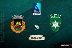 裏奧阿維VS科維良前瞻：裏奧阿維誌在升級