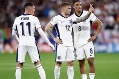 歐洲杯2024直播賽程表時間表 淘汰賽將進行15場比賽