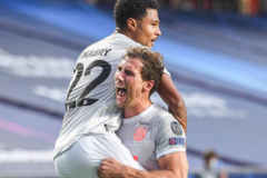 曝拜仁有11人可能離隊 隻為釋放薪資空間追求凱恩