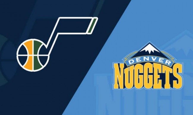 NBA季後賽首輪掘金VS爵士賽程