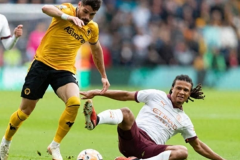 曼城有意內托 球員與球隊合同至2027年