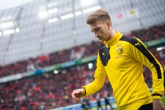 官方：羅伊斯、帕科、施梅爾策因傷缺席歐冠比賽