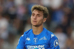 意媒：羅馬無法簽下巴爾丹齊 報價遭到拒絕