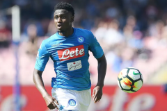 羅體：柏林赫塔有意引進迪亞瓦拉