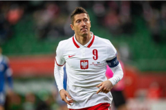 前波蘭國腳回擊前波蘭主帥批評萊萬 沒有萊萬波蘭連大賽資格都拿不到