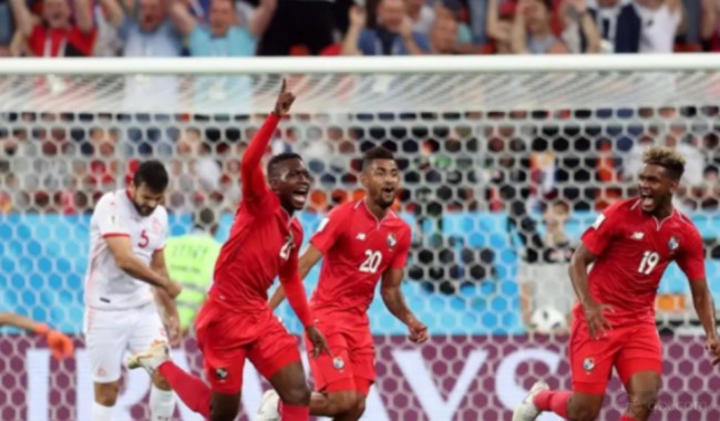 世非預馬裏vs突尼斯