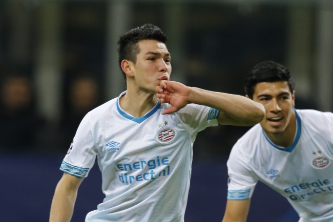 洛薩諾轉會那不勒斯已達成協議