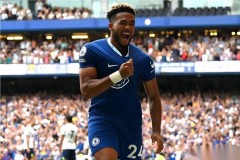 裏斯詹姆斯有望複出 球隊本周將對陣阿森納