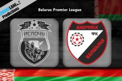 白俄超伊斯洛奇明斯克vs伯希納博布魯伊斯克免費直播地址