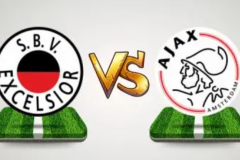 荷甲SBV精英vs阿賈克斯預測推薦分析 賈府有望客場獲勝