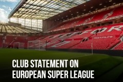 歐超聯賽退出的球隊有哪些？12家發起者僅剩皇馬巴薩