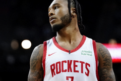 曝湖人球探選秀更傾向於白魔 後者被火箭最終選走