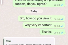 葡萄牙國腳評價於大寶爭議球：他必須高速前插帶開防守球員