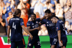 美職聯紐約紅牛vs辛辛那提FC隊預測分析 辛辛那提FC隊近期比賽表現不夠穩定