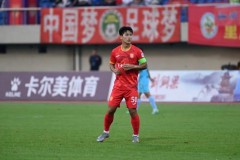 向餘望或參加國奧隊集訓 已前往香河基地