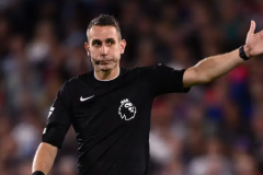 大衛庫特被歐足聯停職 目前正在接受調查