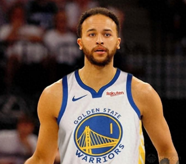 曝李凱爾加盟勇士