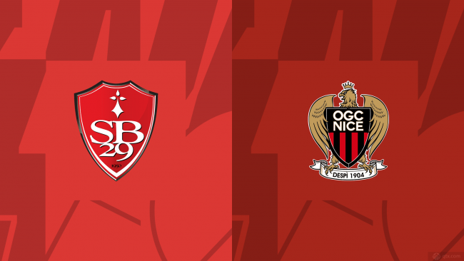 布雷斯特vs尼斯