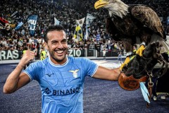 佩德羅將與拉齊奧續約一年 本賽季貢獻3球1助攻